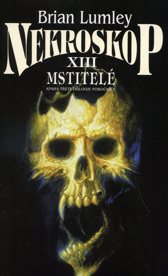 Nekroskop XIII Nekroskop XIII