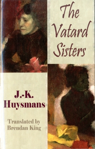 The Vatard Sisters