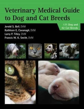Veterinary Medical Guide to Dog and Cat Breeds Veterinary Medical Guide to Dog and Cat Breeds