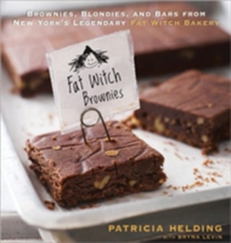 Fat Witch Brownies