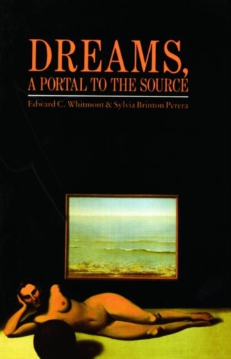 Dreams, A Portal to the Source