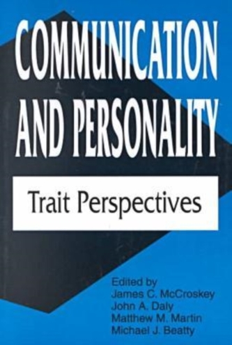 Communication and Personality