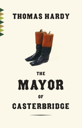 The Mayor Of Casterbridge
