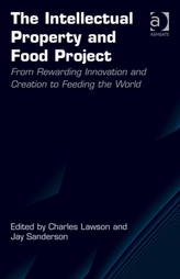 The Intellectual Property and Food Project