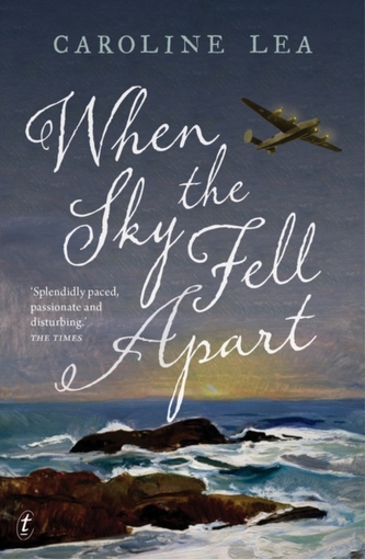 When The Sky Fell Apart