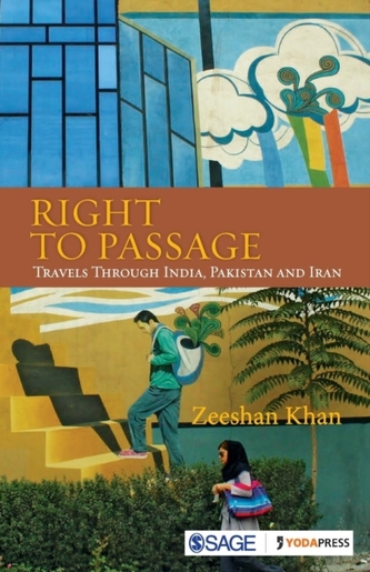 Right to Passage Right to Passage