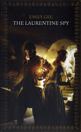The Laurentine Spy