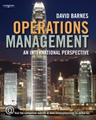 Operations Management