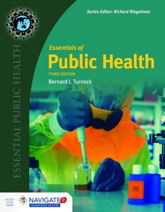 Essentials Of Public Health