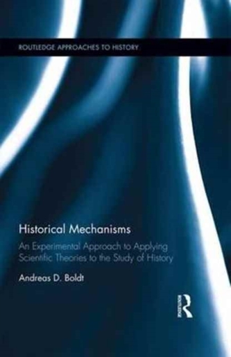 Historical Mechanisms Historical Mechanisms