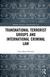 Transnational Terrorist Groups and International Criminal Law