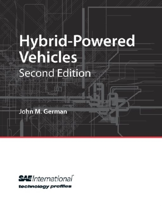 Hybrid-Powered Vehicles