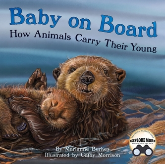 BABY ON BOARD HB