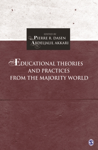Educational Theories and Practices from the Majority World Educational Theories and Practices from the Majority World