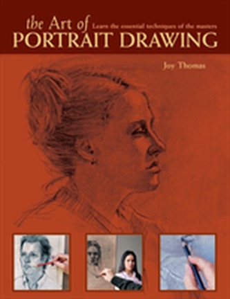 The Art of Portrait Drawing (NIP)