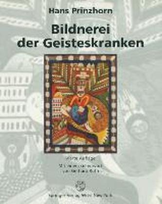 Bildnerei der Geisteskranken