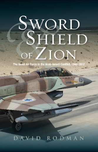 Sword and Shield of Zion