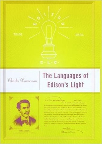 The Languages of Edison's Light