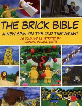 The Brick Bible