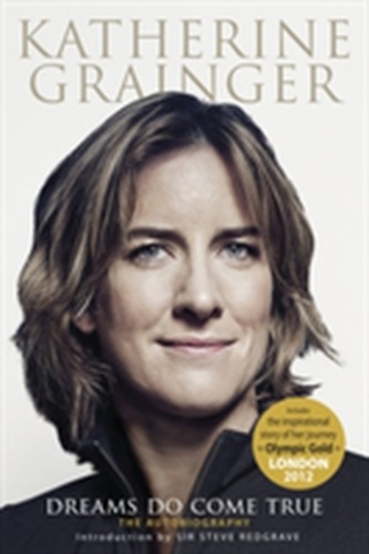 Katherine Grainger Katherine Grainger