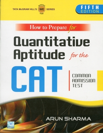 HOW TO PREPARE FOR QUANTITIVE APTITUDE F