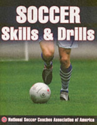 Soccer Skills and Drills