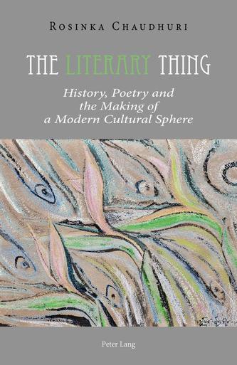 The Literary Thing The Literary Thing