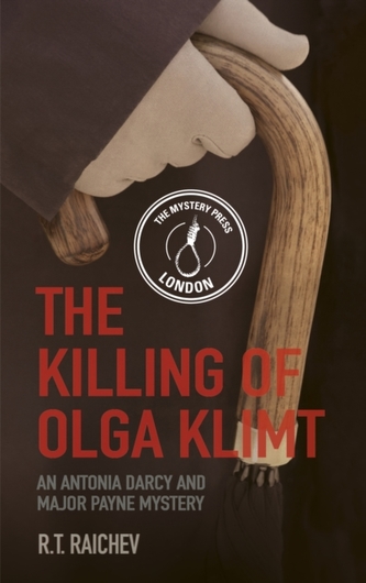 The Killing of Olga Klimt The Killing of Olga Klimt