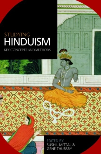 Studying Hinduism Studying Hinduism