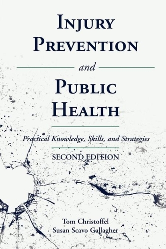 Injury Prevention and Public Health