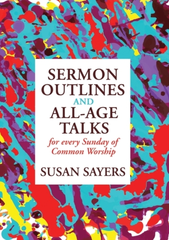 Sermon Outlines and All-Age Group Talks