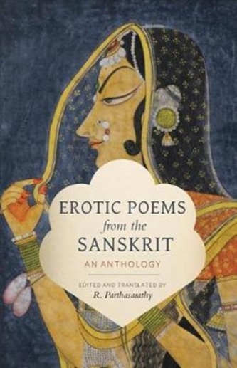 Erotic Poems from the Sanskrit