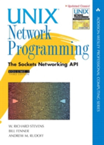 Unix Network Programming, Volume 1