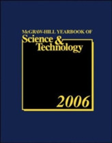 McGraw-Hill Yearbook of Science and Technology