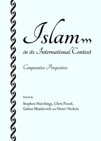 Islam in Its International Context