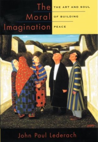 The Moral Imagination The Moral Imagination