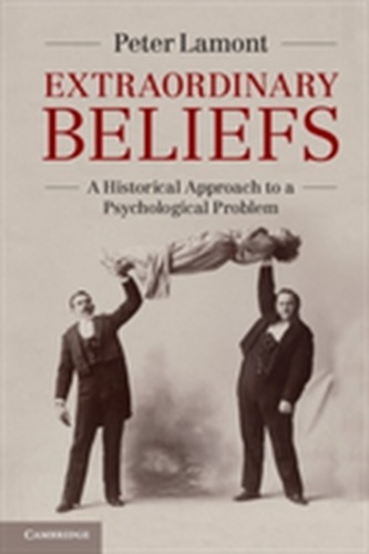 Extraordinary Beliefs Extraordinary Beliefs