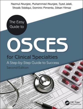 The Easy Guide to OSCEs for Specialties