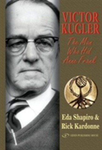 Victor Kugler