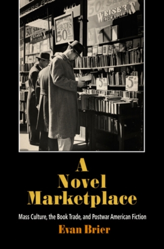 A Novel Marketplace A Novel Marketplace
