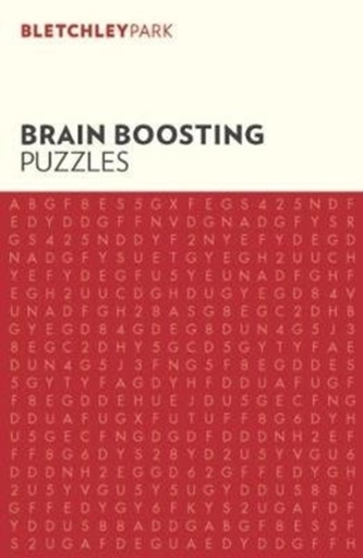 Bletchley Park Brain Boosting Puzzles Bletchley Park Brain Boosting Puzzles
