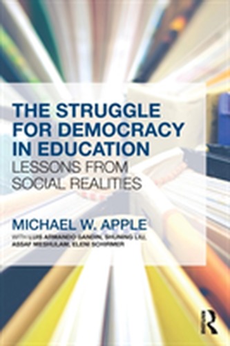 The Struggle for Democracy in Education