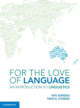 For the Love of Language