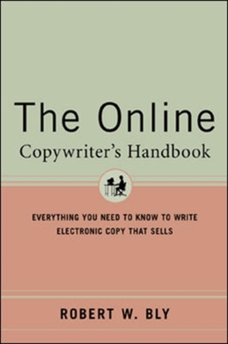 The Online Copywriter's Handbook