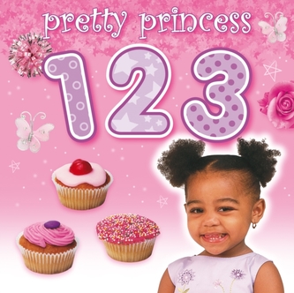 Pretty Princess 123