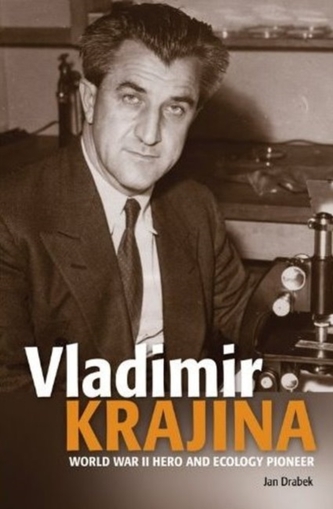 Vladimir Krajina