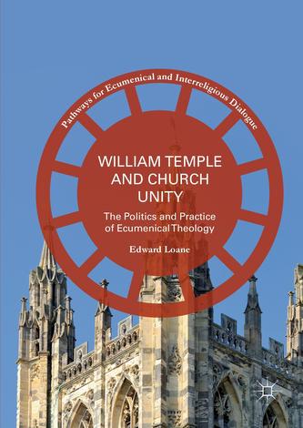 William Temple and Church Unity