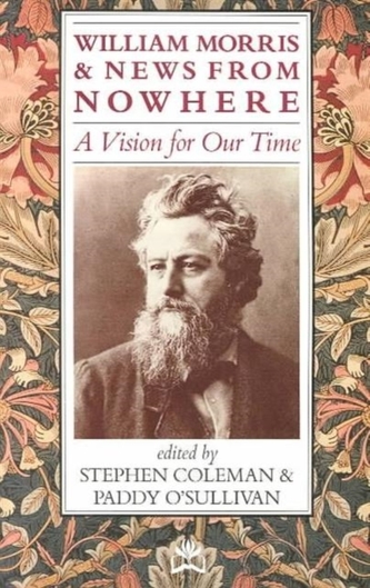William Morris and News from Nowhere