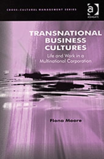 Transnational Business Cultures