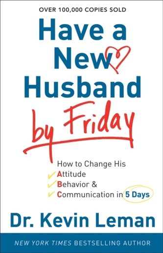 Have a New Husband by Friday Have a New Husband by Friday